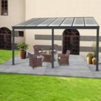 overkapping, Ophalen, Nieuw, Carport