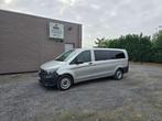Vito Tourer 9 personen AUTOMAAT !!, Auto's, Bedrijf, Diesel, 5 deurs, Te koop