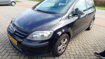 Volkswagen Golf Plus 1.4 FSI Business line Airco Trekhaak Li beschikbaar voor biedingen