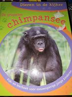 Dieren boekjes., Ophalen of Verzenden