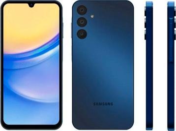 Samsung a15 4g disponible aux enchères