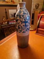 Oude Handbeschilderde Kruik, Enlèvement ou Envoi