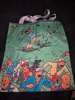 Kuifje tintin tasje, Verzamelen, Verzenden, Kuifje