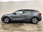 BMW 116 116d AUT. Leder GPS Dig.airco Alu Led, Automaat, 1 Reeks, 116 pk, Parkeersensor