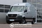 Mercedes-Benz Sprinter 317 1.9 CDI L2H2 AUT/ CAMERA/ LED/ CR, Auto's, Automaat, Gebruikt, Euro 6, 4 cilinders