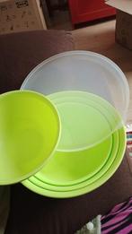 Tupperware, Huis en Inrichting, Keuken | Tupperware, Ophalen, Zo goed als nieuw