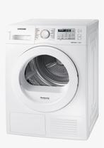 Seche linge Samsung A++, Ophalen, 6 tot 8 kg, Bovenlader, Zo goed als nieuw