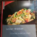 kookboeken, Boeken, Azië en Oosters, Gezond koken, Zo goed als nieuw, Colruyt