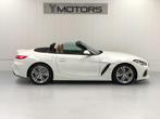 BMW Z4 2.0 iAS PACK-M 41.000 KM! HARMAN-KARDON GARANTIE, Auto's, Automaat, 1998 cc, 145 kW, Euro 6
