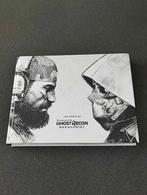 The world of ghost recon art book, Games en Spelcomputers, Games | Sony PlayStation 4, Ophalen, Zo goed als nieuw, Shooter, Vanaf 18 jaar
