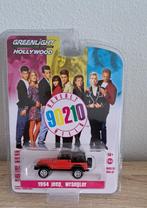 JEEP WRANGLER 1994 BEVERLY HILLS 90210, Nieuw, Ophalen of Verzenden, Auto