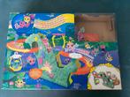 Littlest pet shop roller coaster, Ophalen of Verzenden, Zo goed als nieuw