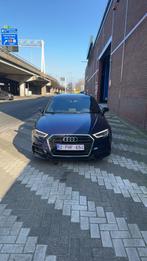 Audi A3 s-line 1.6 TDI, Auto's, Audi, Particulier, Te koop, A3