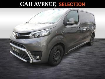 Toyota ProAce Comfort 2.0 D-4D 90 kW 