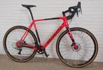 Specialized crux elite carbon 58, Fietsen en Brommers, 28 inch, Gebruikt, Carbon, 10 tot 15 versnellingen