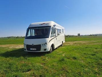 Carthago C-Tourer I 150 QB beschikbaar voor biedingen