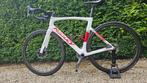 Vélo de course Ridley Noah Aero+ Carbon Sram Etap 12v, Comme neuf, 53 à 57 cm, Hommes, Plus de 20 vitesses
