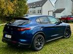 Alfa Romeo Stelvio (Quadrifoglio) 2020 garantie, Auto's, Alfa Romeo, Automaat, Achterwielaandrijving, Euro 6, 4 cilinders