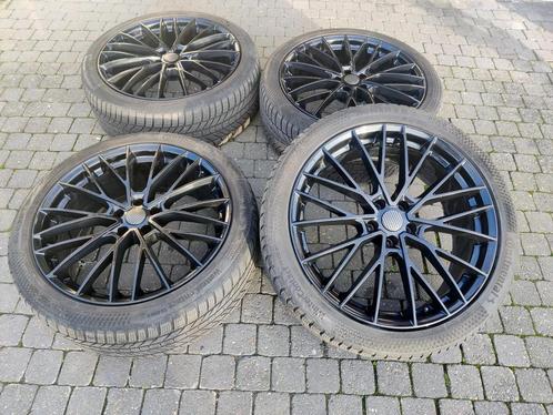 MAK 21’ speciale, Auto-onderdelen, Banden en Velgen, Banden en Velgen, Winterbanden, 21 inch, 255 mm, Personenwagen, Gebruikt