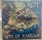 45T: ROT - Rite Of Passage(Picture Disk nieuw in verpakking), Ophalen of Verzenden, Nieuw in verpakking