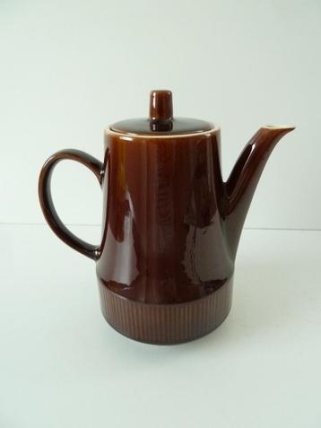 cafetière rétro vintage MELITTA - Années 70-60 - BOCH, Enlèvement ou Envoi