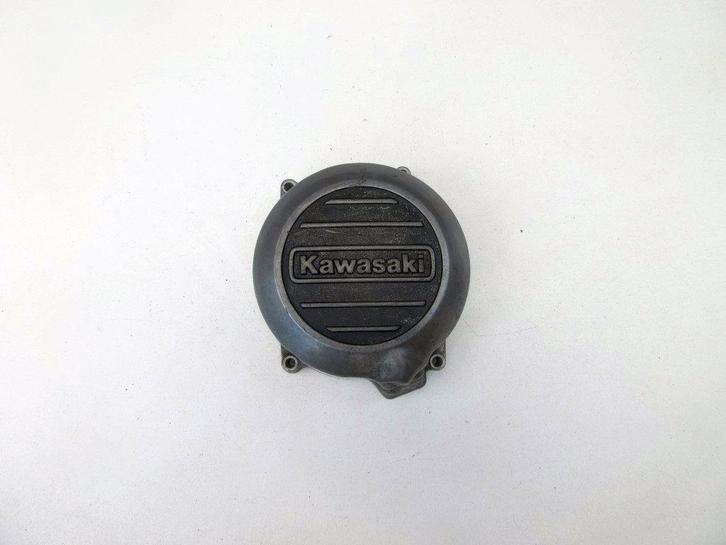 Kawasaki Z750 dynamo deksel KZ 750 E dynamodeksel motorblok, Motoren, Onderdelen | Kawasaki, Gebruikt, Ophalen of Verzenden