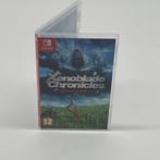 Nintendo Switch Game - Xenoblade Chronicles, Ophalen of Verzenden