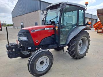 Tractor Case Farmall 55, Zakelijke goederen, Landbouw | Tractoren, Ophalen, Gebruikt, Tot 2500, Case IH