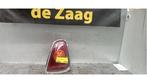 Achterlicht rechts van een Mini Cooper, Auto-onderdelen, Verlichting, Gebruikt, -, -, Ophalen of Verzenden