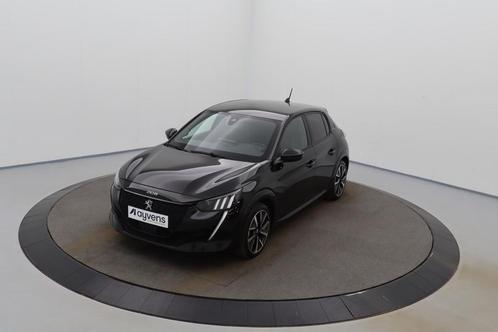 (1YQW164) PEUGEOT E-208, Auto's, Peugeot, Bedrijf, Te koop, ABS, Achteruitrijcamera, Airbags, Airconditioning, Android Auto, Apple Carplay