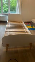 Kinderbed, Kinderen en Baby's, Kinderkamer | Bedden, Ophalen, Matras
