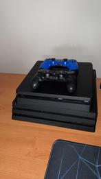 Ps4 pro en ps4 slim, Games en Spelcomputers, Games | Sony PlayStation 4, 3 spelers of meer, Ophalen, Zo goed als nieuw, Vanaf 7 jaar