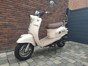 Neco di lucio B- klasse te koop beschikbaar voor biedingen