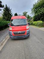 Citroen Jumper Maxi 99000 KM in uitstekende staat., Auto's, Jumper, Diesel, Particulier, Te koop