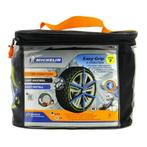 Chaînes à neige Michelin Easy Grip EVO7 – neuves, Auto diversen, Sneeuwkettingen, Ophalen of Verzenden, Zo goed als nieuw