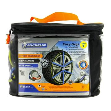 Chaînes à neige Michelin Easy Grip EVO7 – neuves beschikbaar voor biedingen