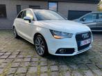 Audi A1 1.6TDI 2011 197.000km, Auto's, Voorwielaandrijving, Euro 5, Stof, A1