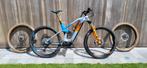 E bike Cube, Fietsen en Brommers, Ophalen, Gebruikt, Versnellingen