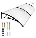 Nieuwe voordeurluifel 2 meter, Jardin & Terrasse, Verrières, Enlèvement, Neuf, Autres types