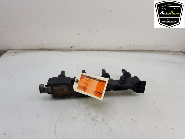 BOBINE D'ALLUMAGE Peugeot (|597099|9636337880|133819|), Autos : Pièces & Accessoires, Moteurs & Accessoires, Peugeot, Utilisé