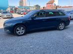 2016 Skoda Superb, Auto's, Gebruikt, Euro 6, Bedrijf, Handgeschakeld