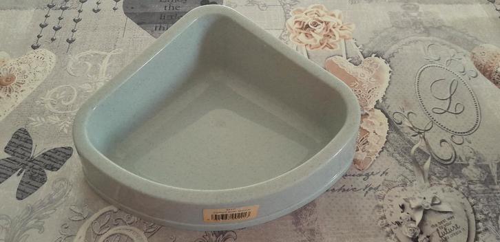 NIEUWE eetkom eetbak eetpot drinkkom hond kat konijn kip pup, Dieren en Toebehoren, Overige Dieren-accessoires, Nieuw, Ophalen of Verzenden