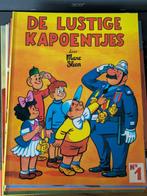 De Lustige Kapoentjes, Boeken, Meerdere stripboeken, Ophalen of Verzenden, Nieuw