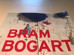 Bram Bogart signé, peintures, 100 pages, Comme neuf, Enlèvement ou Envoi, Peinture et dessin