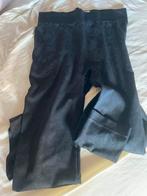 Legging met dessin mt M, Kleding | Dames, Leggings, Maillots en Panty's, Zwart, Maat 40/42 (M), Zo goed als nieuw, Legging
