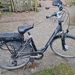 X-tract elektrische fiets, sterke batterij, Fietsen en Brommers, Ophalen of Verzenden, Gebruikt