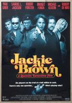 Jackie Brown : Film Poster, Enlèvement