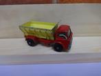Matchbox Lesney 1/75, Ophalen of Verzenden, Gebruikt, Bus of Vrachtwagen, Lesney