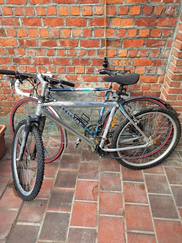 Retro koersfiets, Fietsen en Brommers, Fietsen | Oldtimers, Ophalen