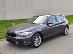 BMW 118d 2.0d euro6b NIEUWSTAAT!!!, Auto's, BMW, 4 cilinders, Leder, 5 deurs, Particulier